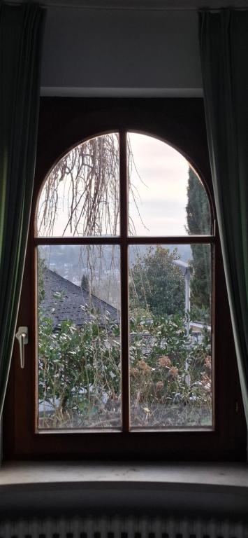 Schwarzwaldturmzimmer Lahr - 高级家庭间