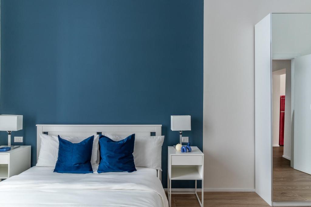 New cozy flat - Niguarda Area