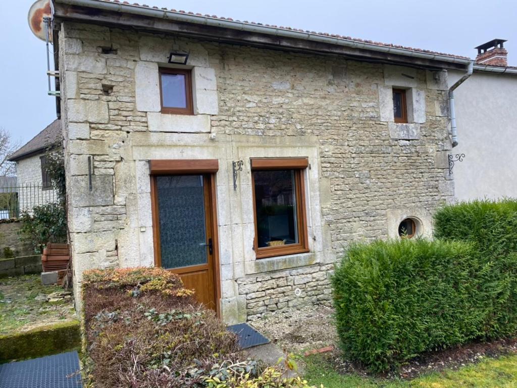 Photo de la galerie de l'établissement La flute o marnaise, à Rizaucourt