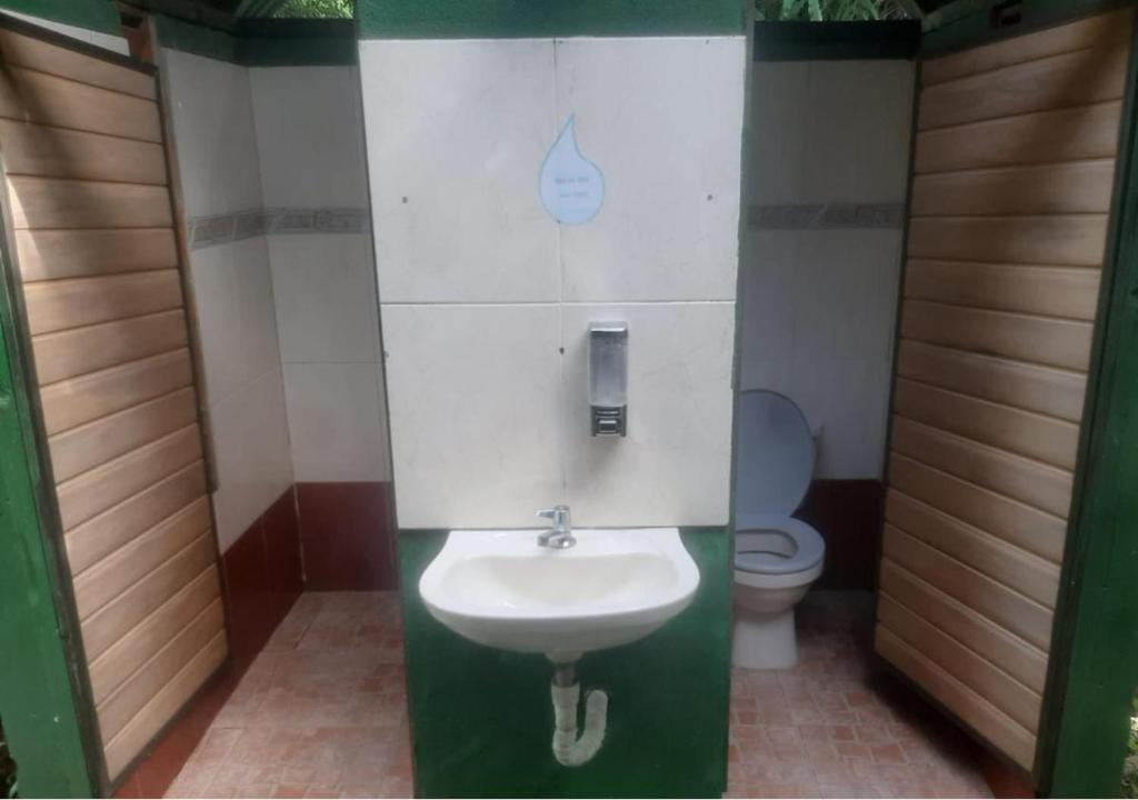 Eco Hotel Aldea -AMAZONAS