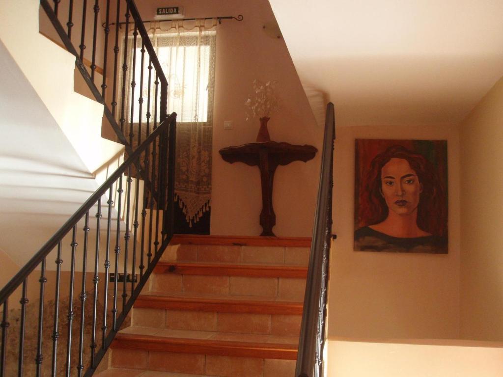 Hostal de la Luz - 19