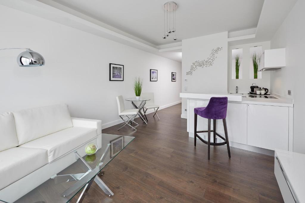 Lifestyle Apartments