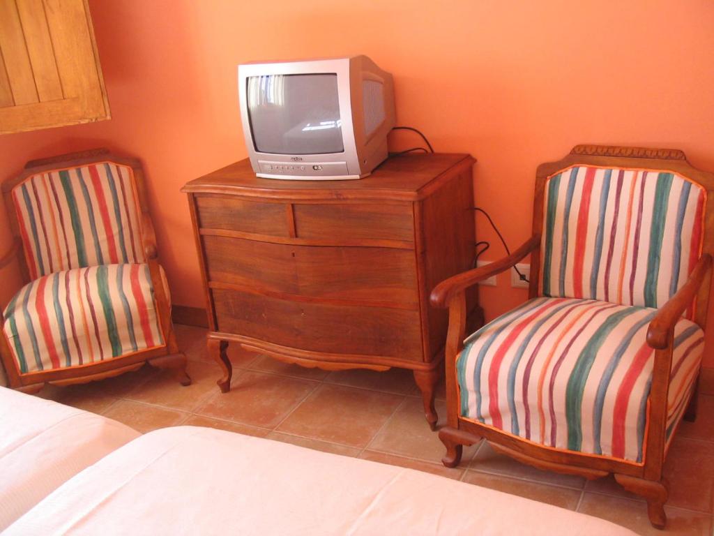 Hostal de la Luz - 5