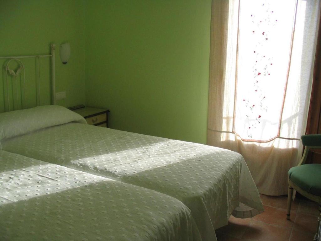 Hostal de la Luz - 1