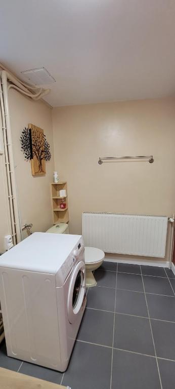 Fotografia z galérie ubytovania Maison 6-9 pers pour vacances et cure thermale v destinácii Mont-Dore