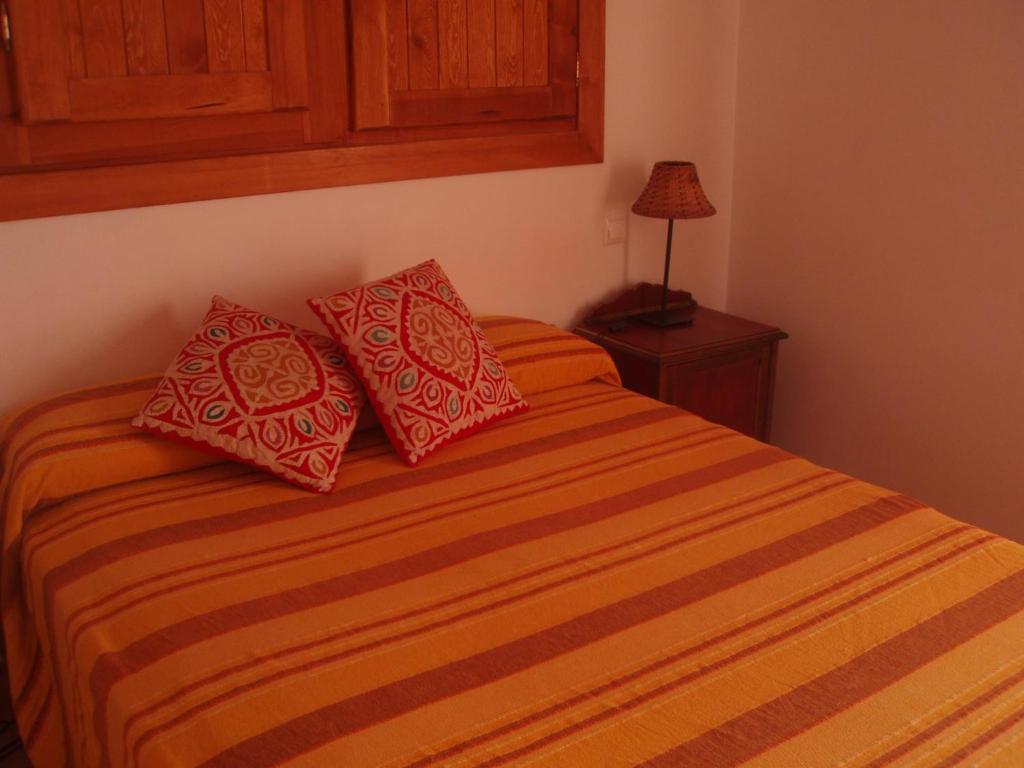 Hostal de la Luz - 7