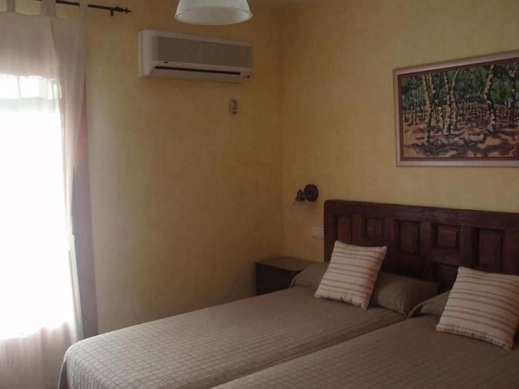 Hostal de la Luz - 3