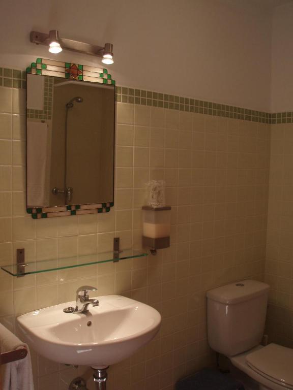 Hostal de la Luz - 9