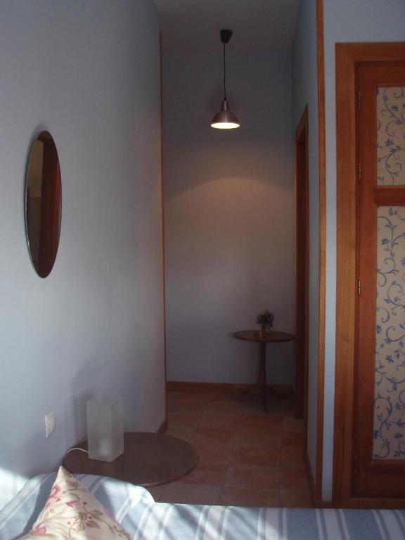 Hostal de la Luz - 11