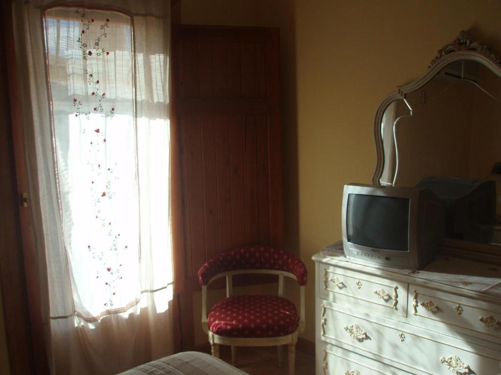 Hostal de la Luz - 10