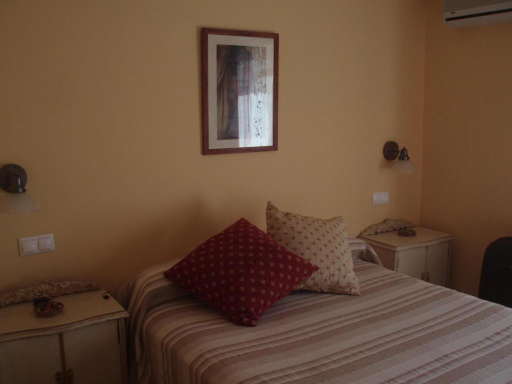 Hostal de la Luz - 8