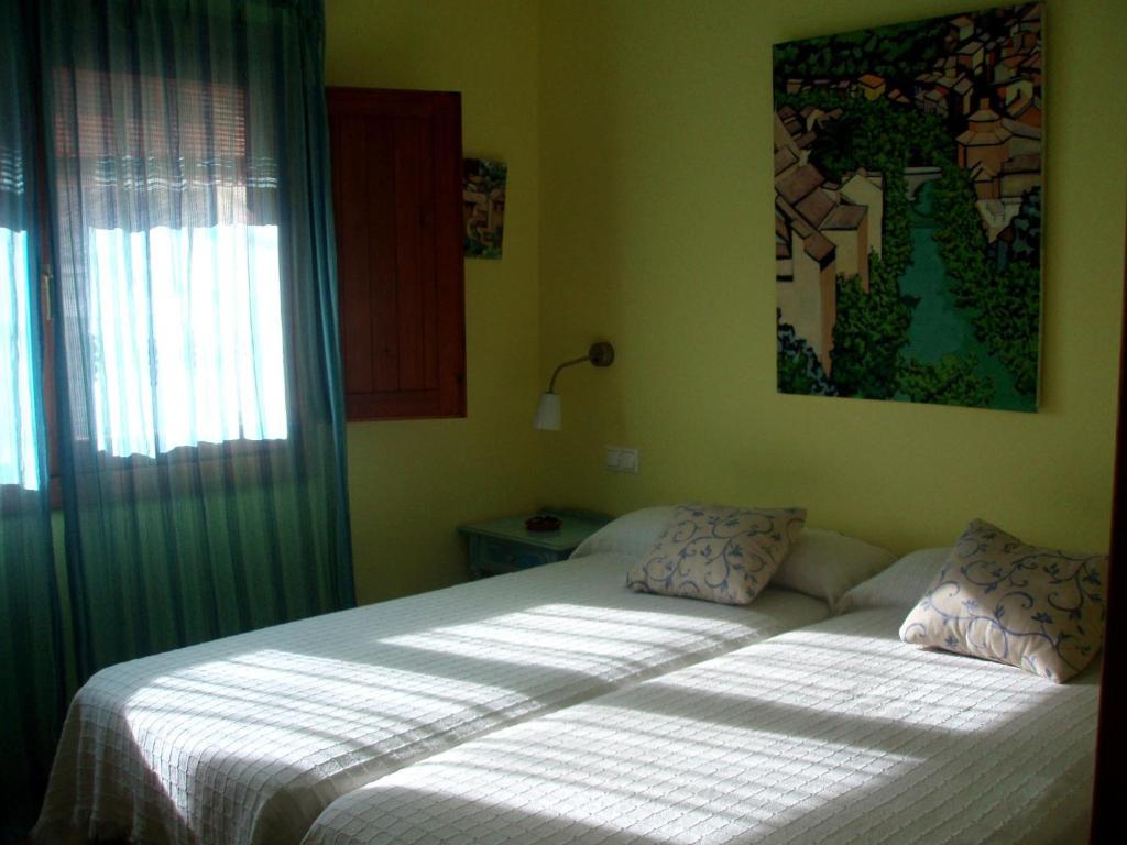 Hostal de la Luz - 2