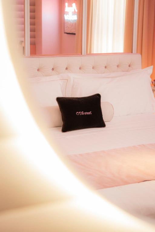 ODSweet Duomo Milano Hotel - Resim 5