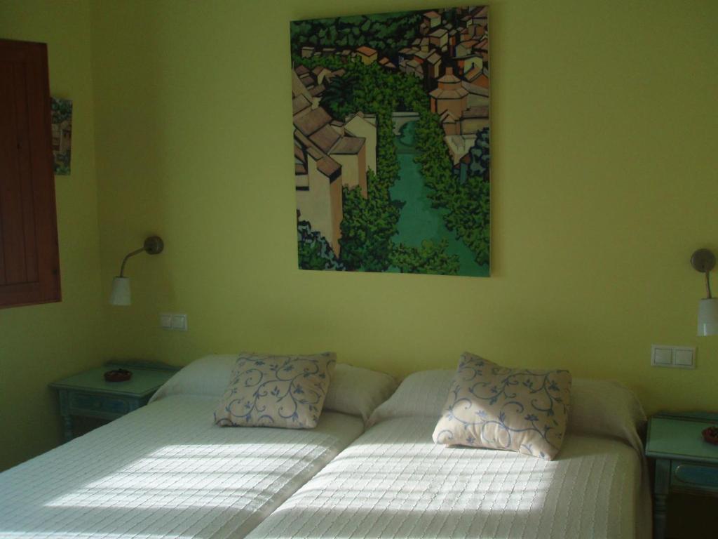 Hostal de la Luz - 4