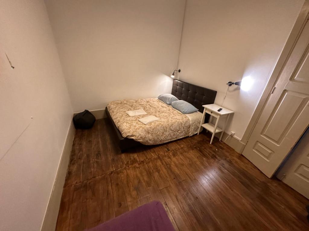 Stay In Aveiro - Tweepersoonskamer