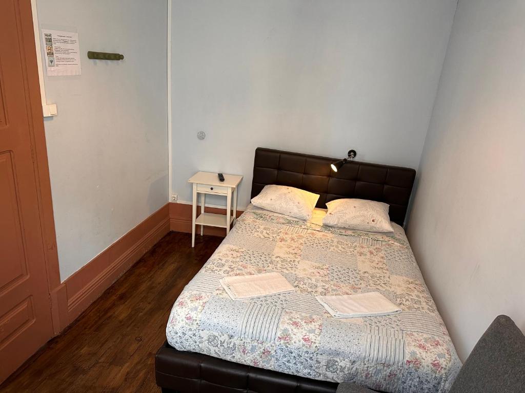 Stay In Aveiro - Tweepersoonskamer