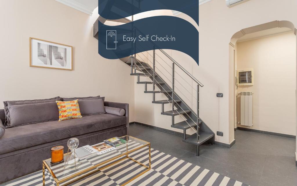 Daplace - Cosima Apartment III