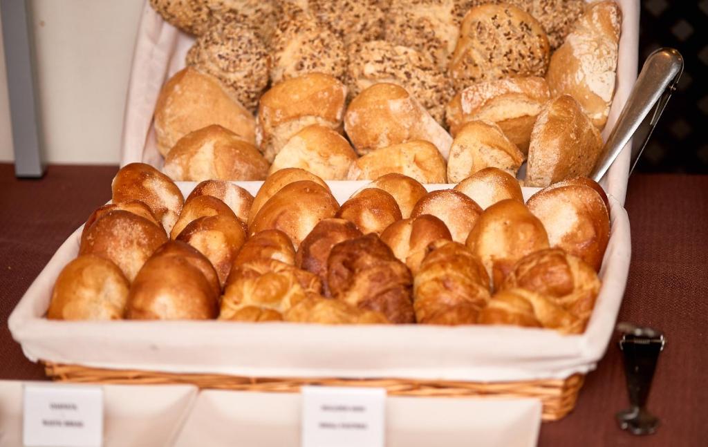 Monjas del Carmen Hotel - Resim 25