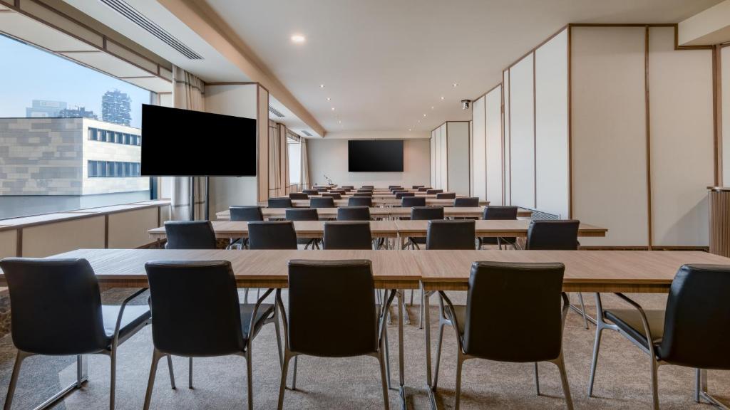 AC Hotel Milano by Marriott - Resim 21