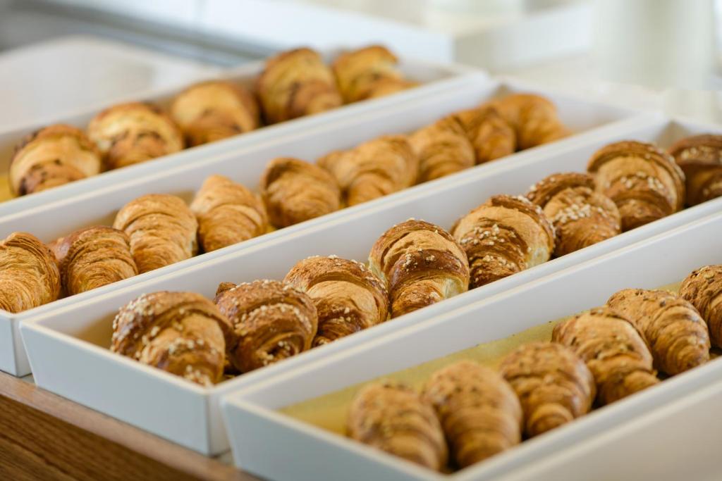 AC Hotel Milano by Marriott - Resim 23