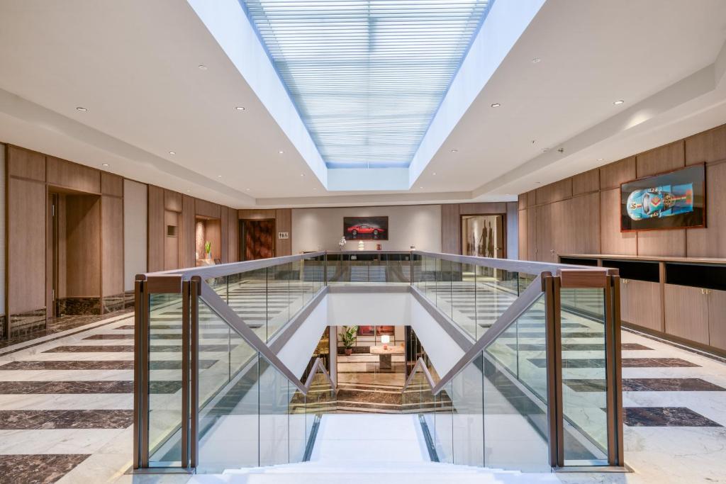 AC Hotel Milano by Marriott - Resim 5