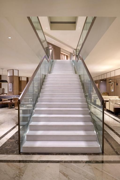 Fotografie z fotogalerie ubytování AC Hotel Milano by Marriott v Miláně