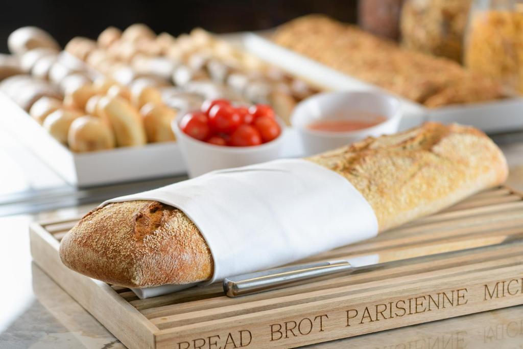 AC Hotel Milano by Marriott - Resim 35