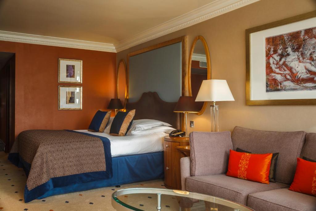 InterContinental London Park Lane by IHG - Resim 38