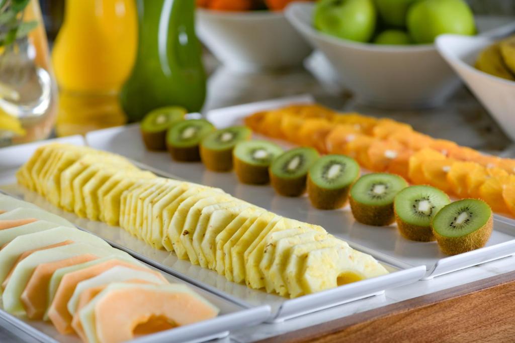 AC Hotel Milano by Marriott - Resim 43