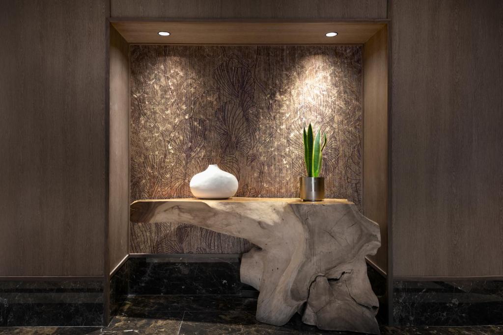 AC Hotel Milano by Marriott - Resim 10