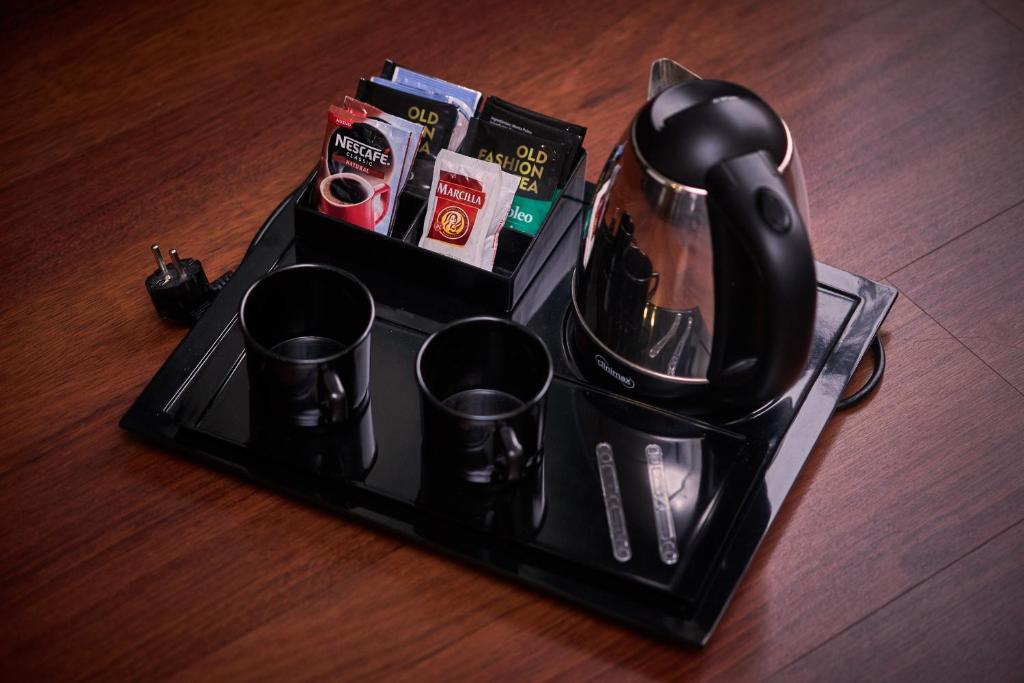 Monjas del Carmen Hotel - Resim 37