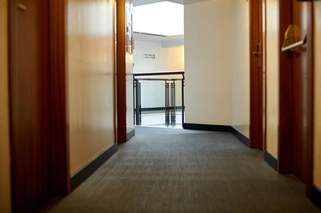 Monjas del Carmen Hotel - Resim 41