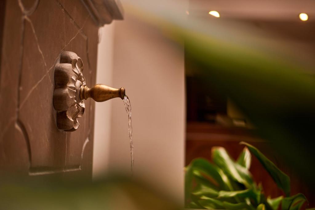 Monjas del Carmen Hotel - Resim 42