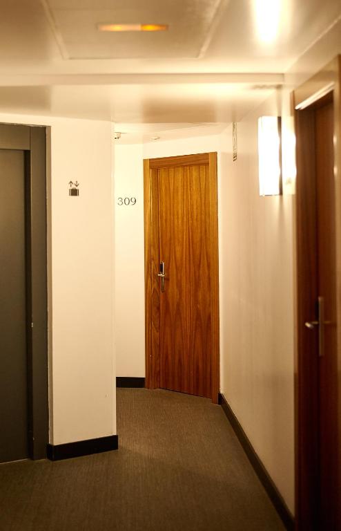 Monjas del Carmen Hotel - Resim 43