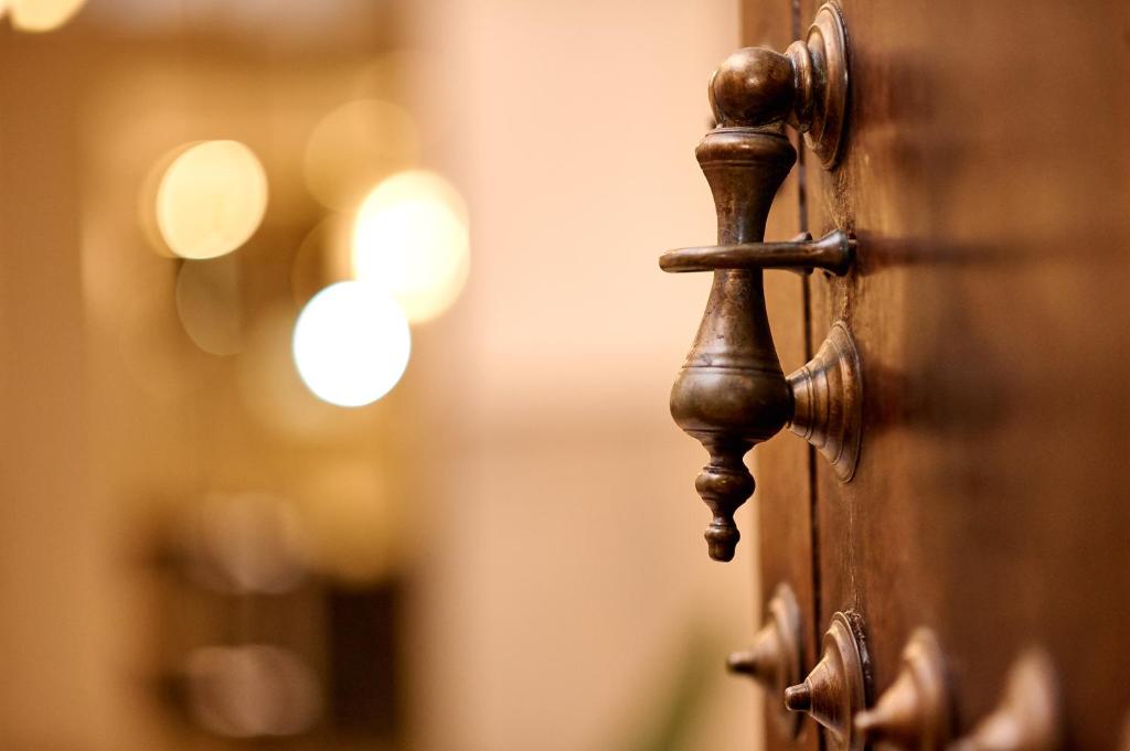 Monjas del Carmen Hotel - Resim 45