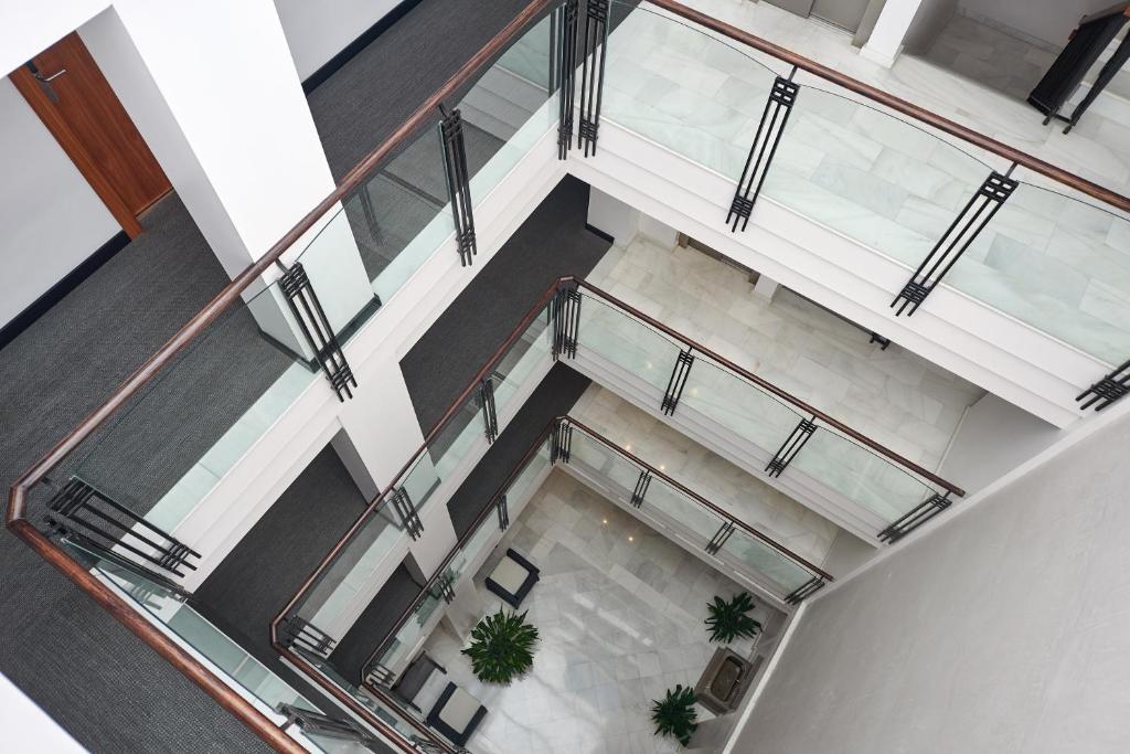 Monjas del Carmen Hotel - Resim 39