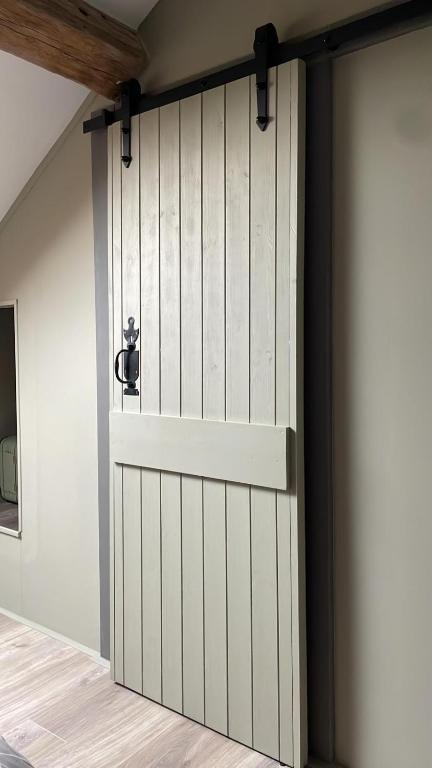 Fotografie z fotogalerie ubytování B&B Chambres d'Hotes Chez Juredieu v destinaci Monétay-sur-Loire
