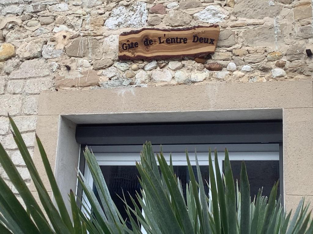 Fotografie z fotogalerie ubytování Gîte de L’entre Deux v destinaci Upie