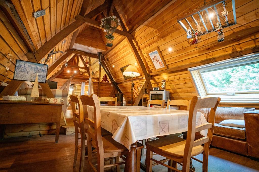 La Ferme des Templiers de Fléchinelle - Studio With Balcony