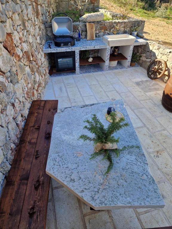 Zdjęcie z galerii obiektu Apartmani Huljić w mieście Stari Grad