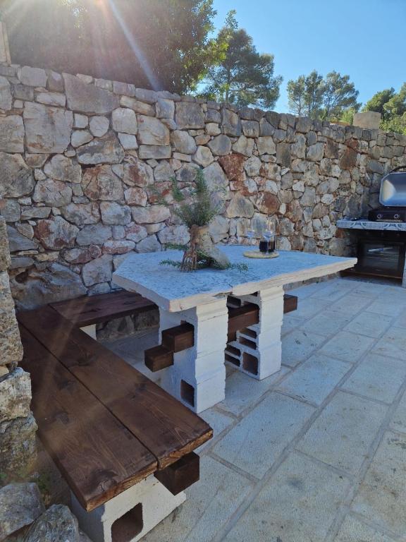 Zdjęcie z galerii obiektu Apartmani Huljić w mieście Stari Grad