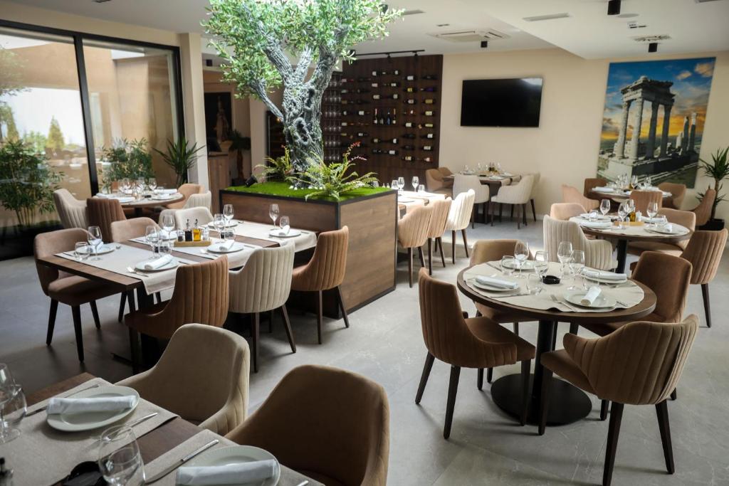 Apart Hotel Maksimum - Resim 13