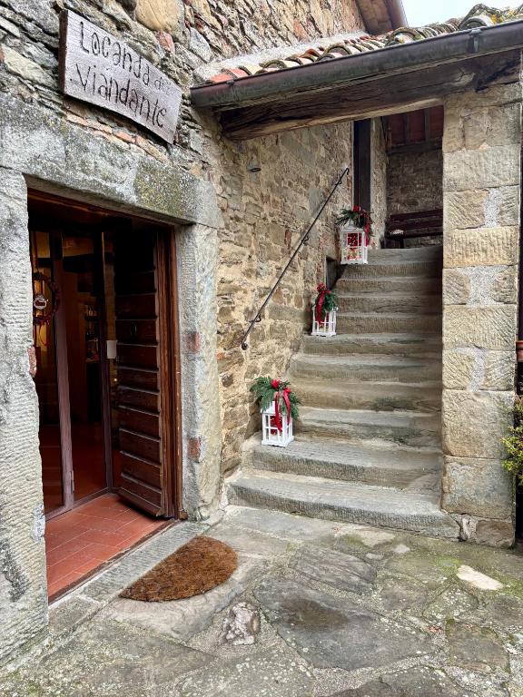 Locanda Del Viandante B&B - 1