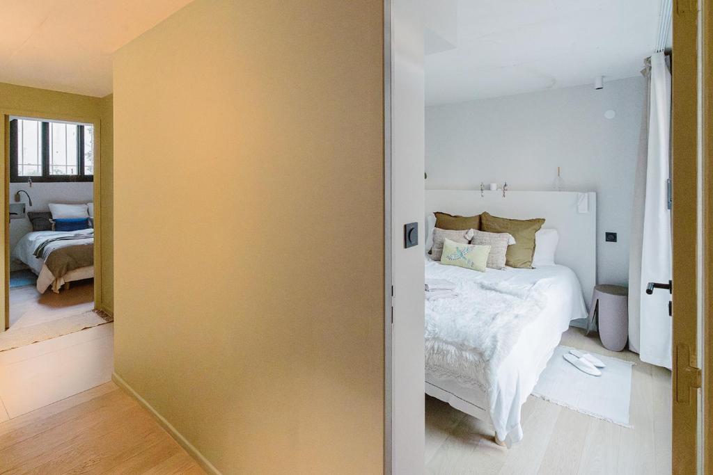 Maison CHALIOT Hosts & Events - Chambre Double De Luxe Avec Baignoire