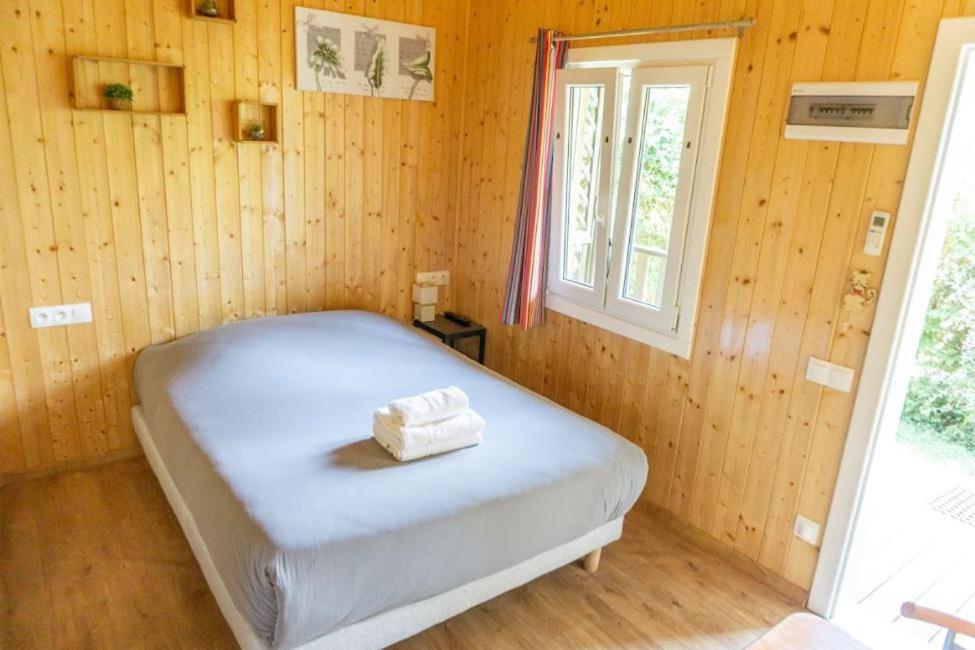Domaine des Epinettes - Chambre Double Avec Balcon