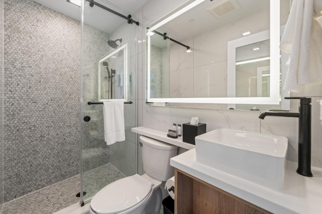 Tower Hotel at Fallsview - Resim 36