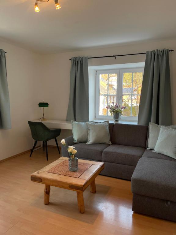 Posedenie v ubytovaní Hotel Aloisia, Hotel Garni