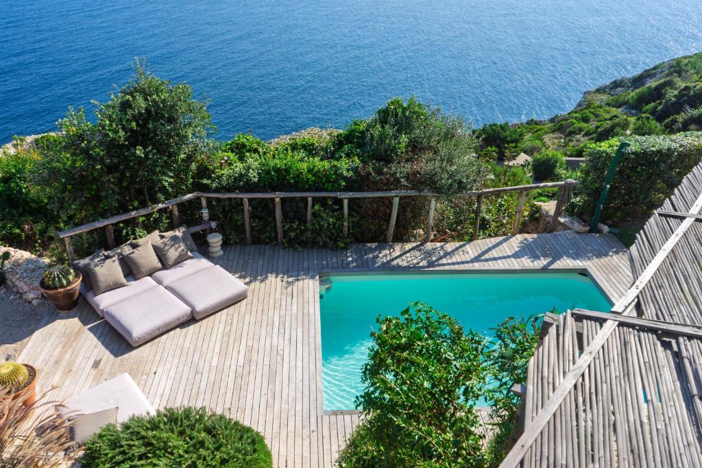 Villa Cliff - 别墅