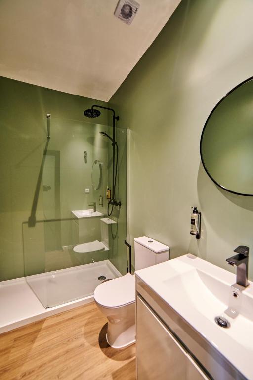 Albufeira Lounge Hotel - Resim 12