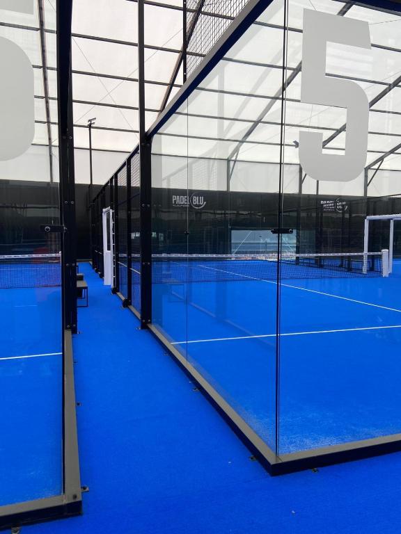 Albufeira Lounge Hotel - Resim 13